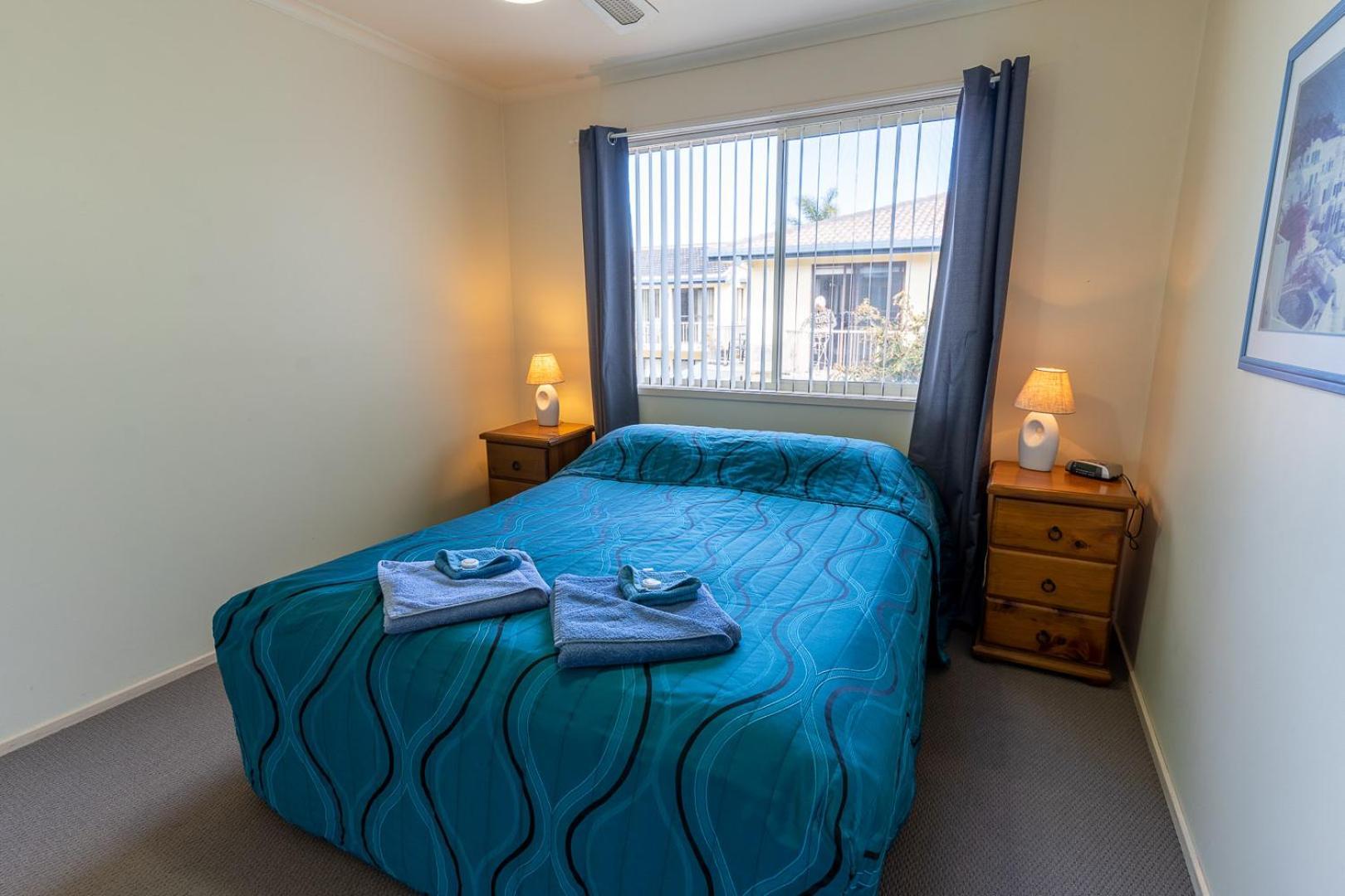 ميريمبولا Beachfront Apartments المظهر الخارجي الصورة