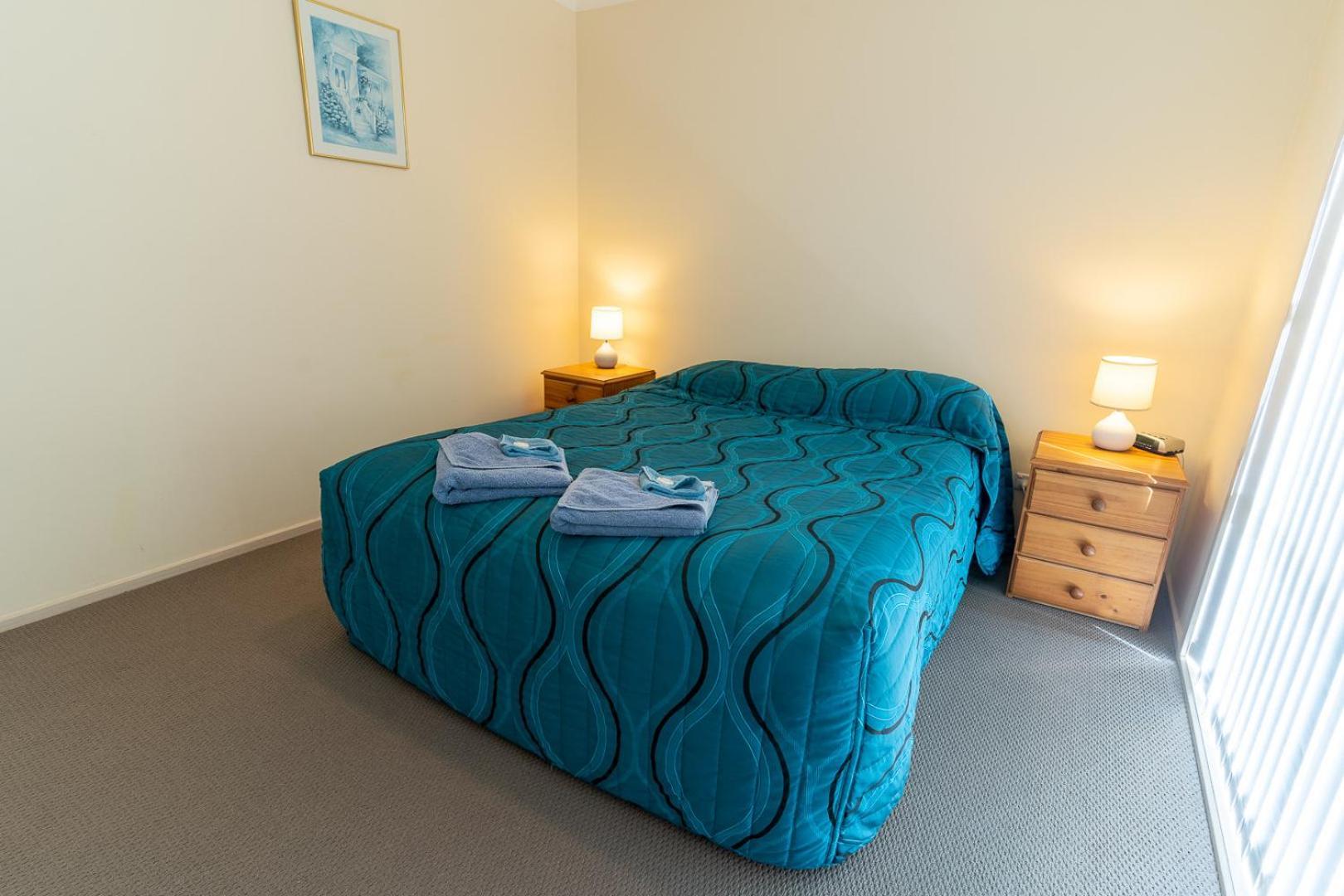 ميريمبولا Beachfront Apartments المظهر الخارجي الصورة