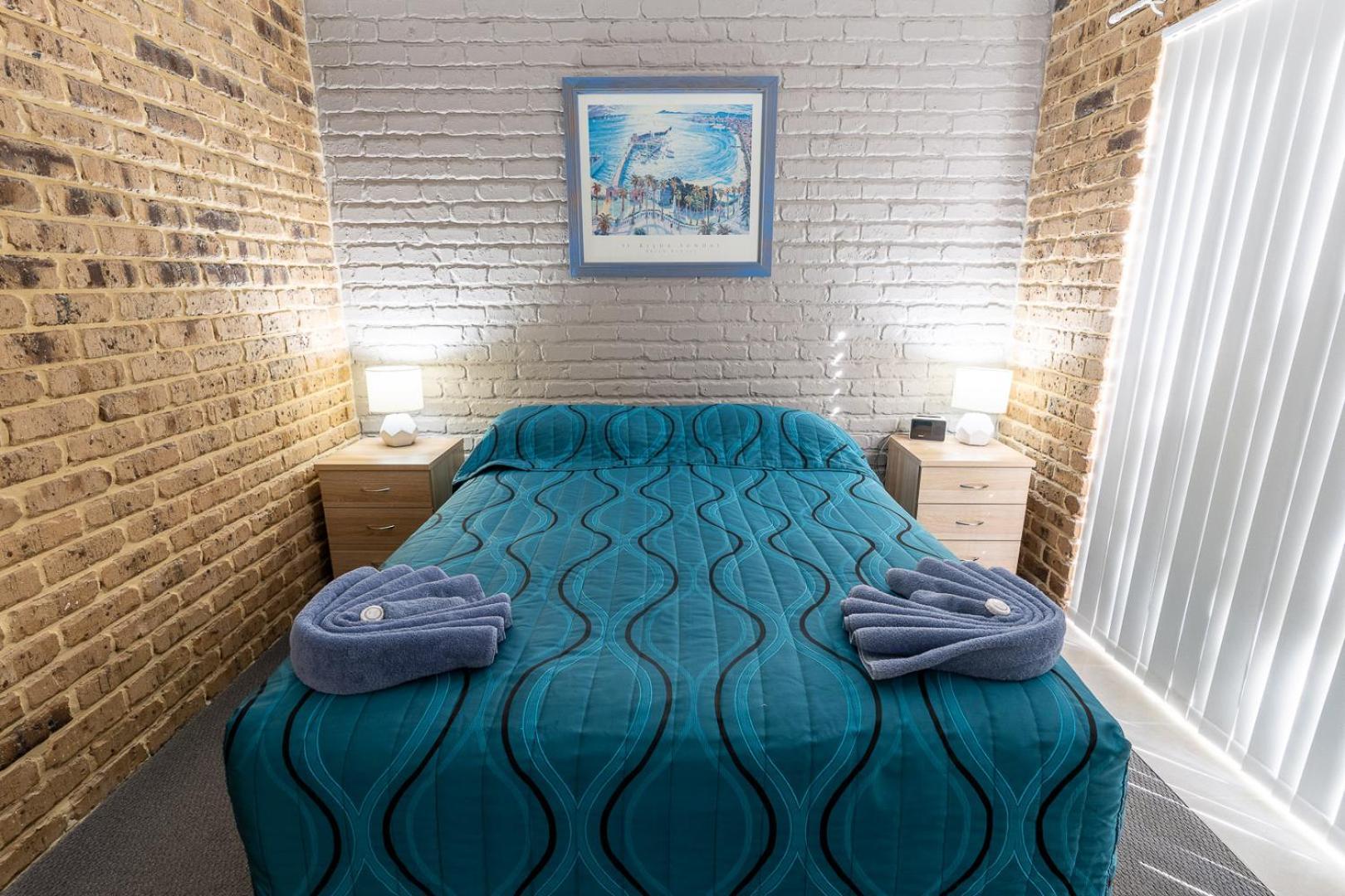ميريمبولا Beachfront Apartments المظهر الخارجي الصورة